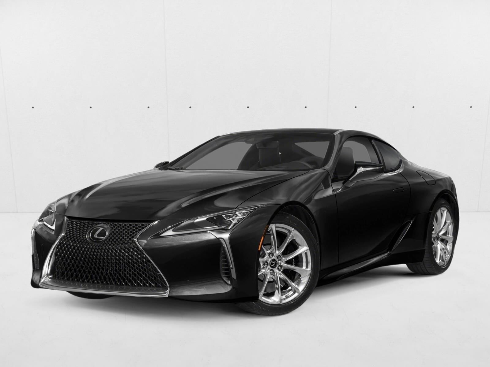 2018 LEXUS LC500