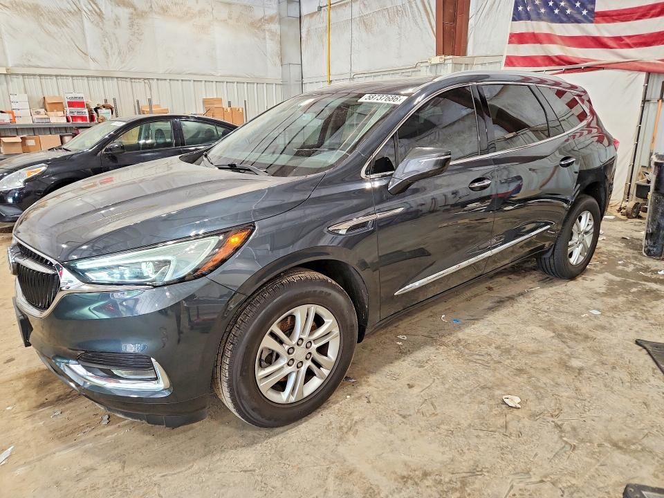 2019 BUICK Enclave