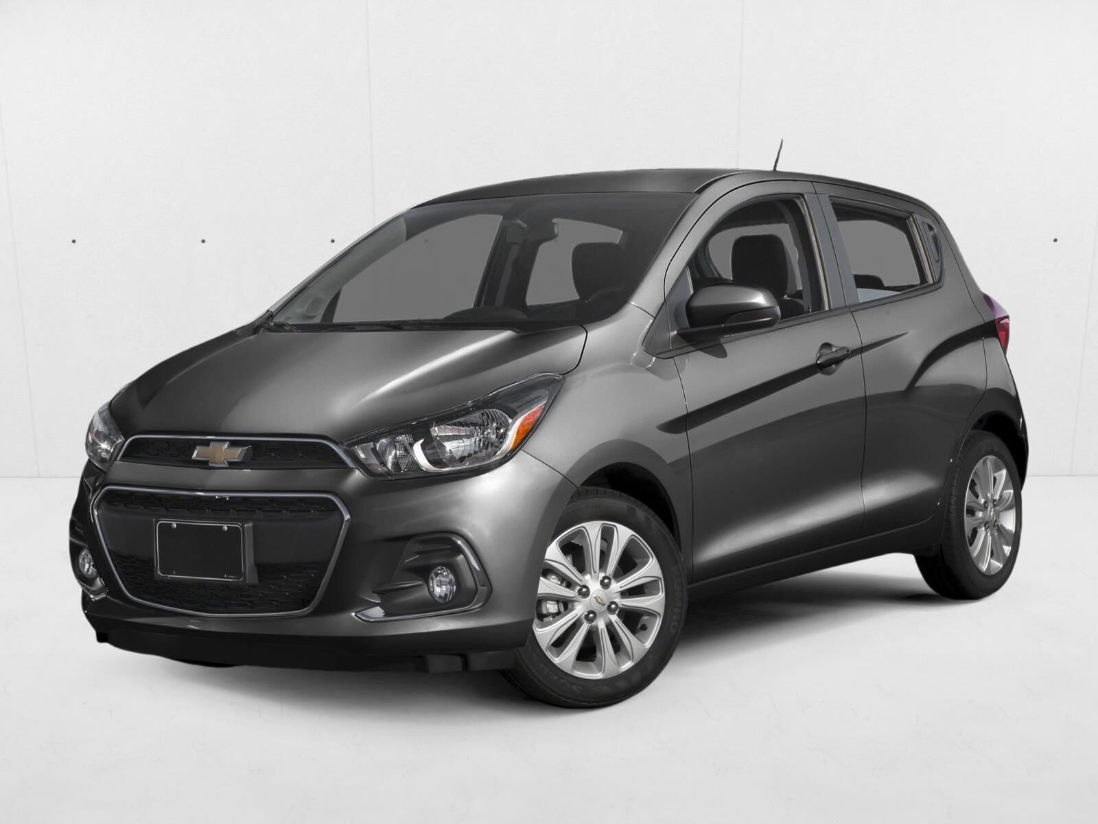 2016 CHEVROLET Spark