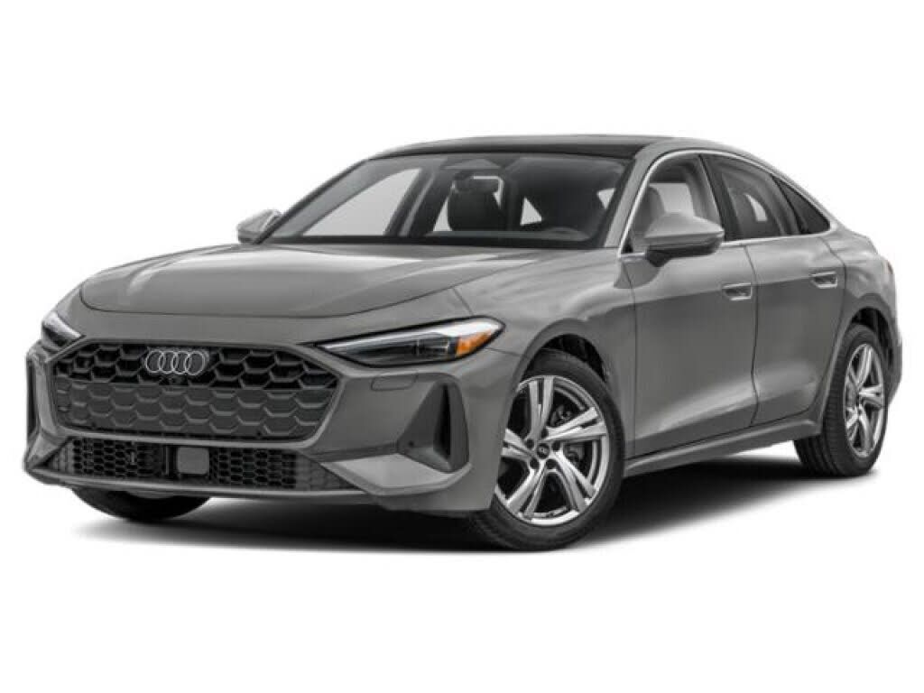 2025 AUDI A5
