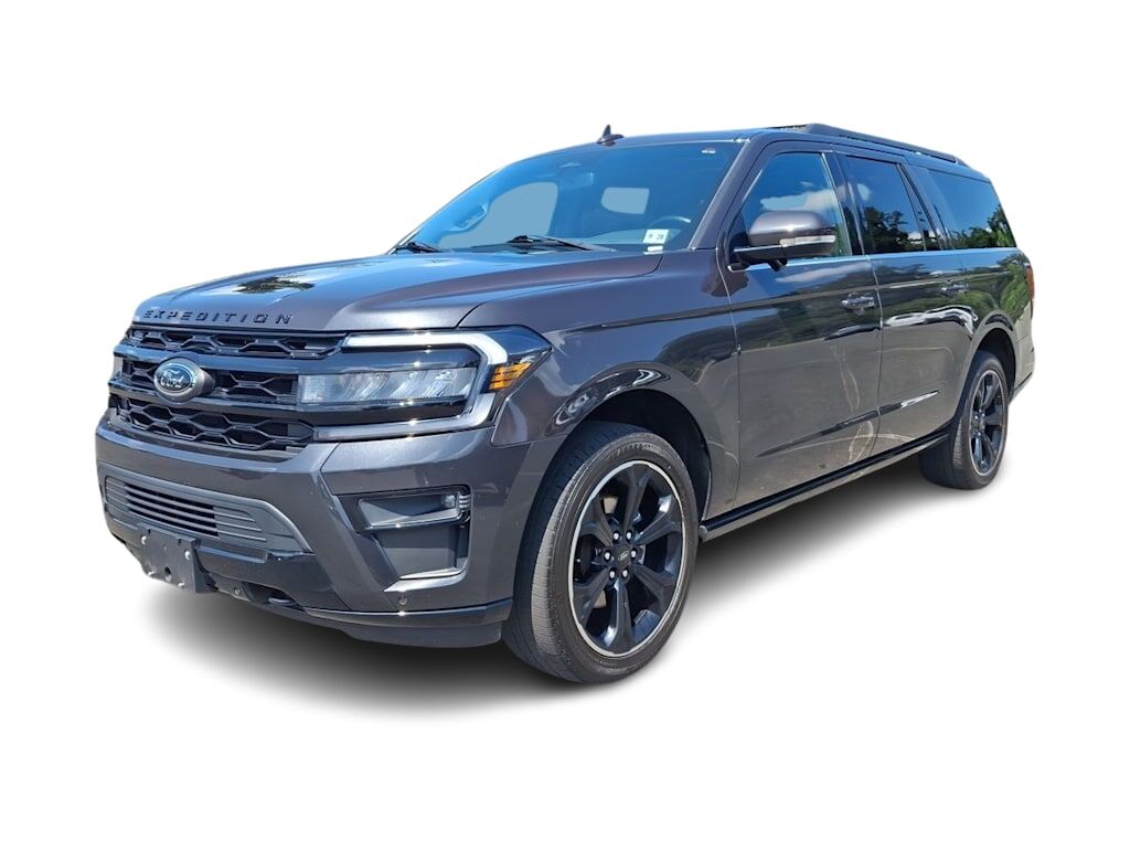 2023 FORD Expedition