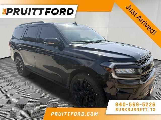 2023 FORD Expedition