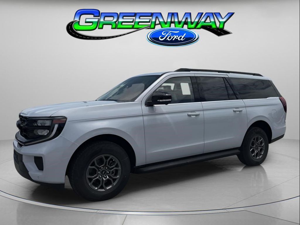 2026 FORD Expedition