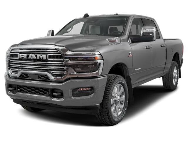 2027 RAM 3500