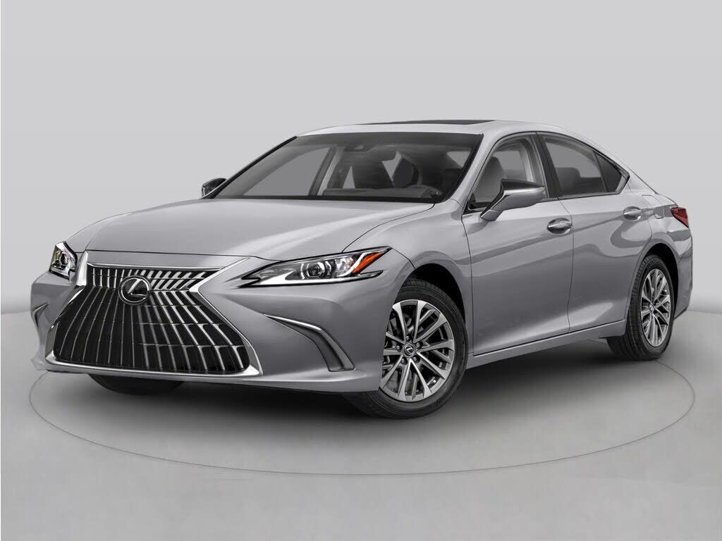 2024 LEXUS ES