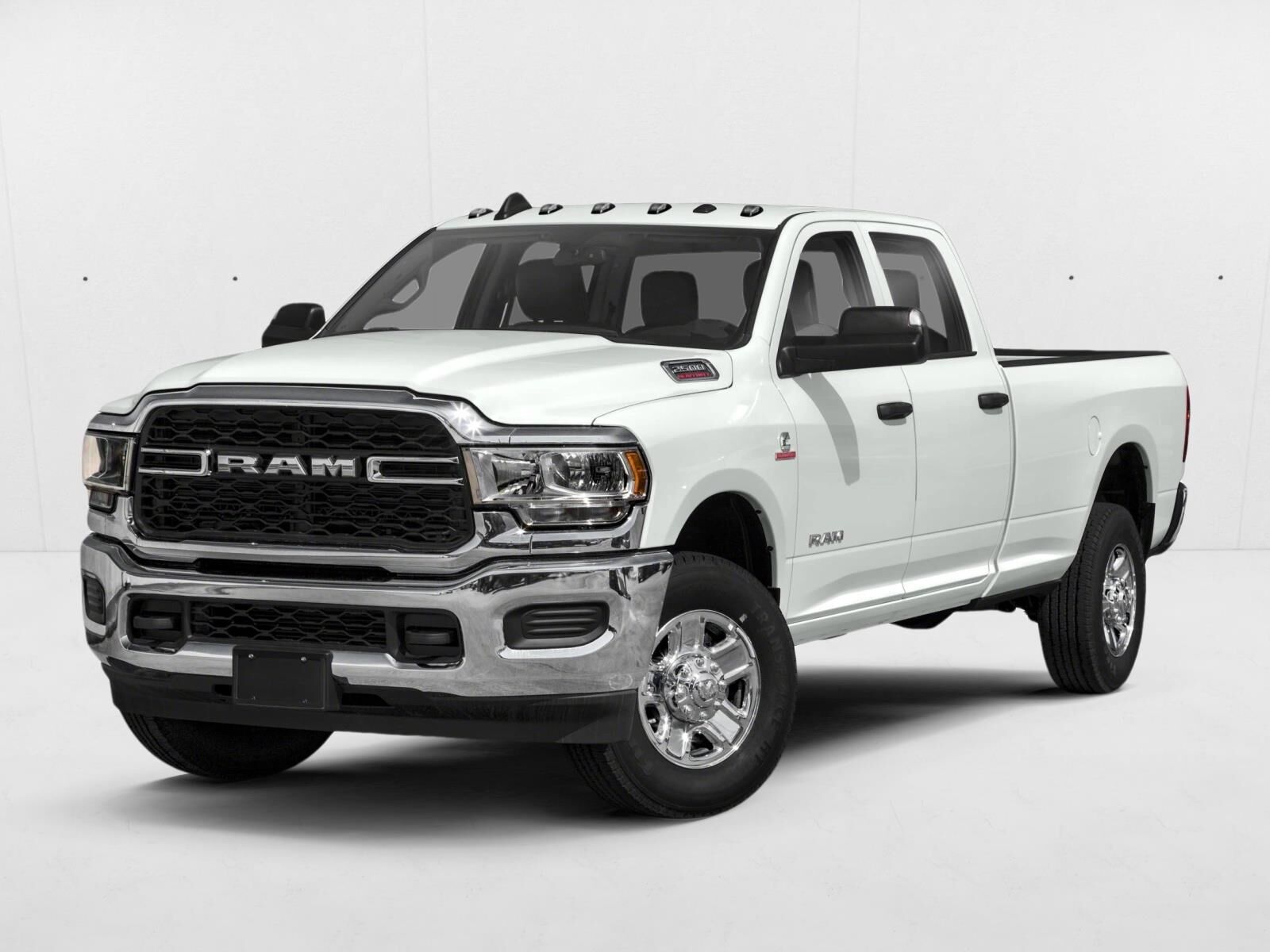2019 RAM 2500