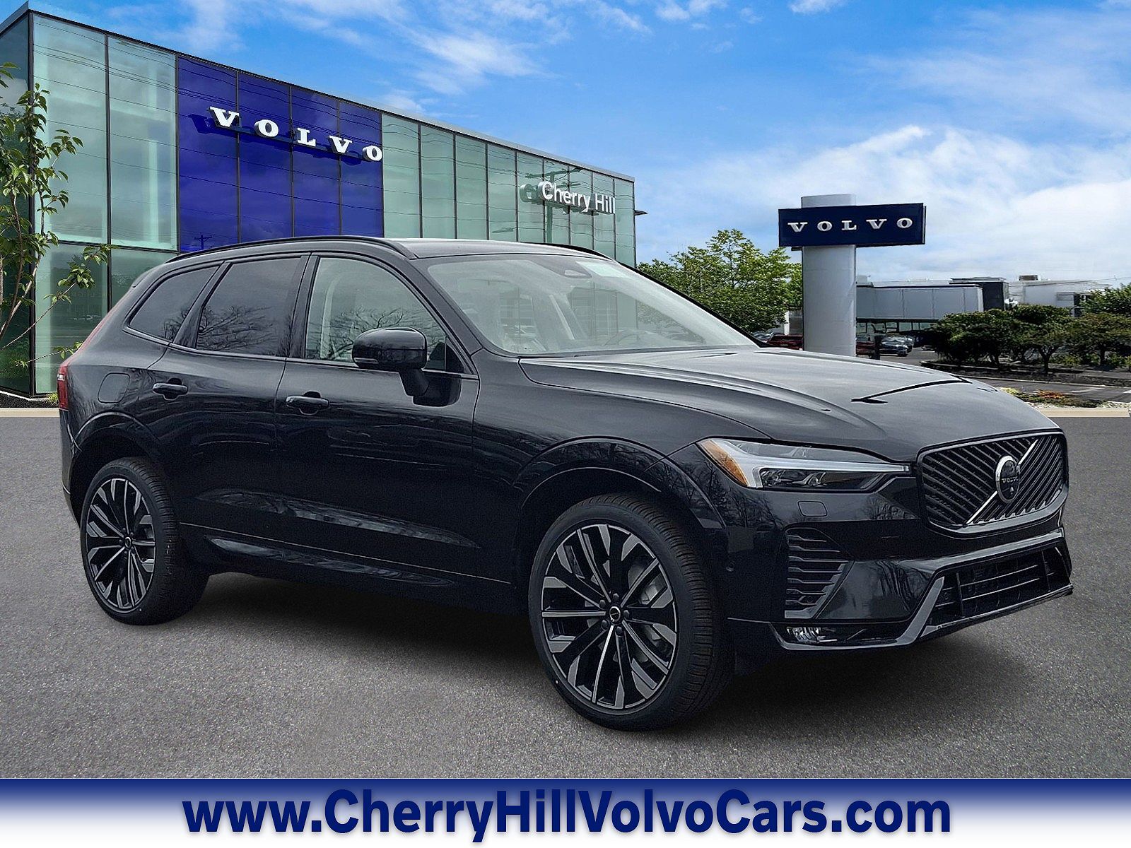 2026 VOLVO XC60