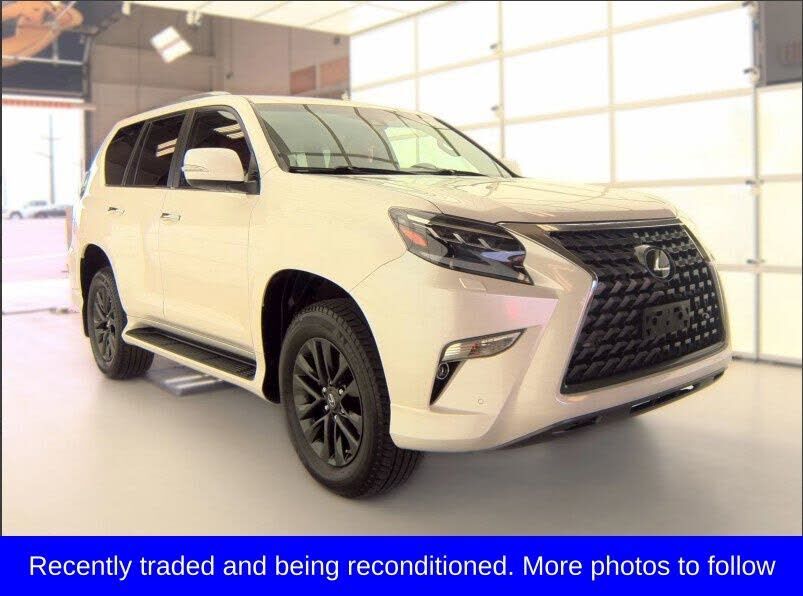 2023 LEXUS GX
