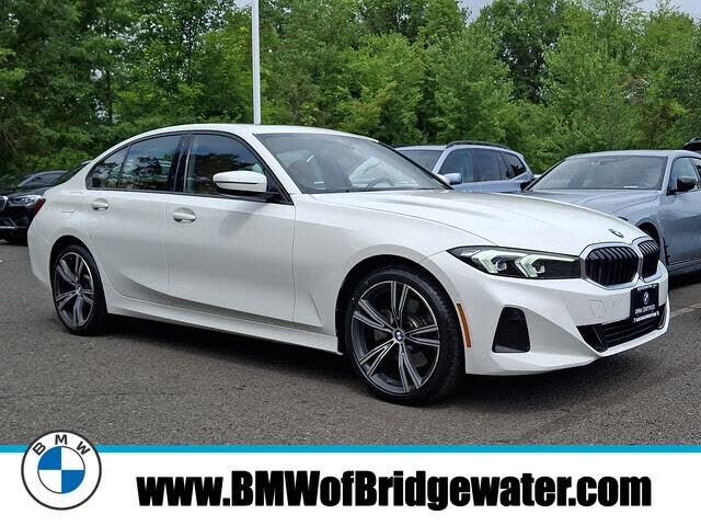 2023 BMW 3 Series