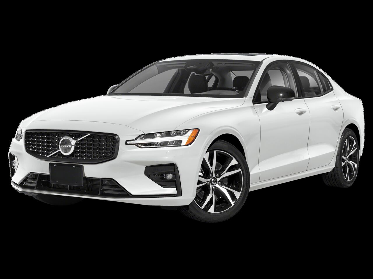 2025 VOLVO S60