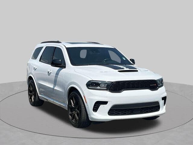 2025 DODGE Durango
