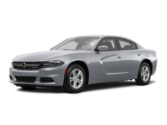 2021 DODGE Charger