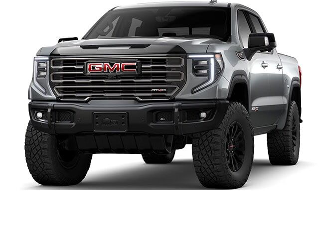 2023 GMC Sierra