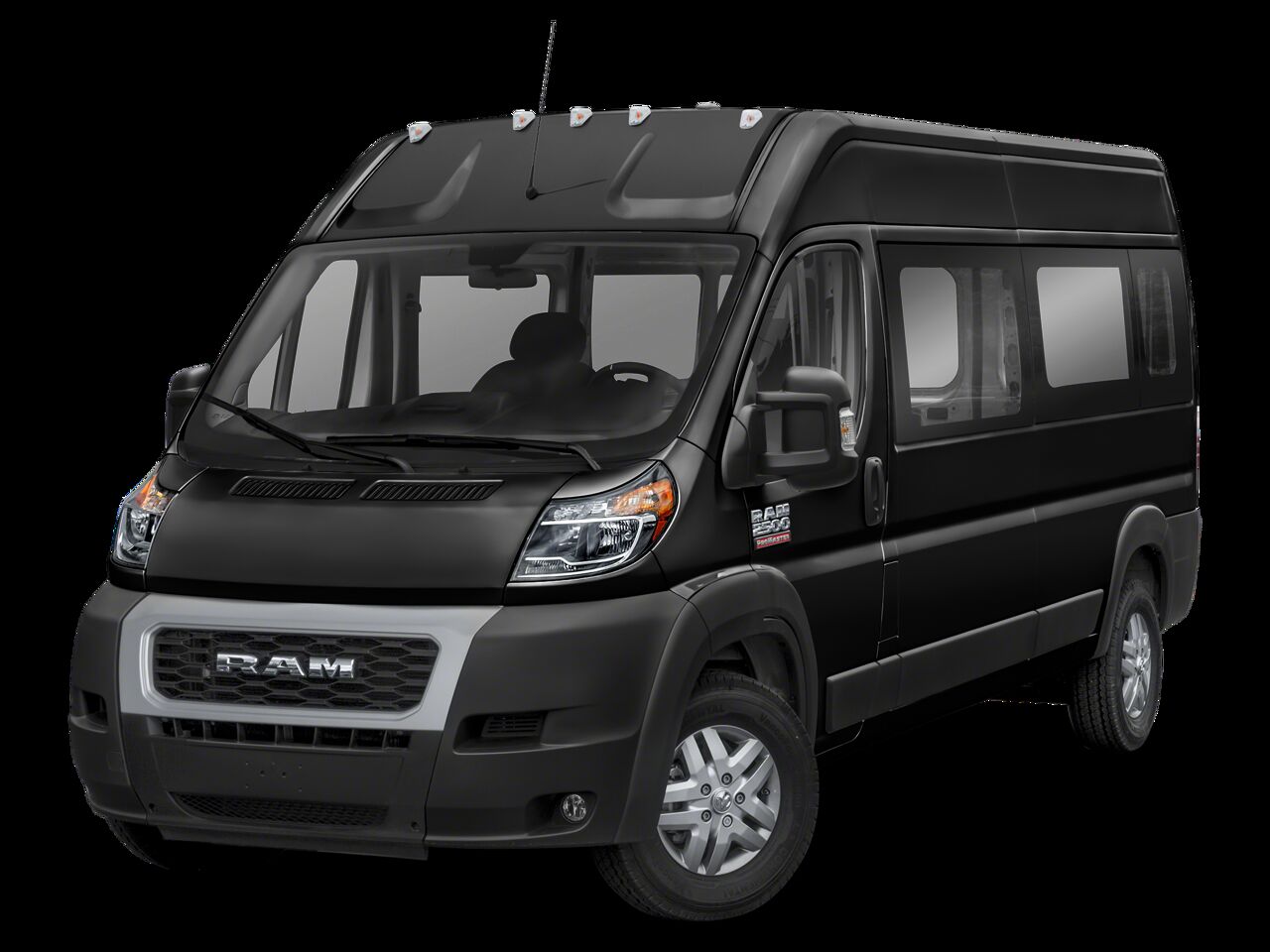 2020 RAM Promaster 3500