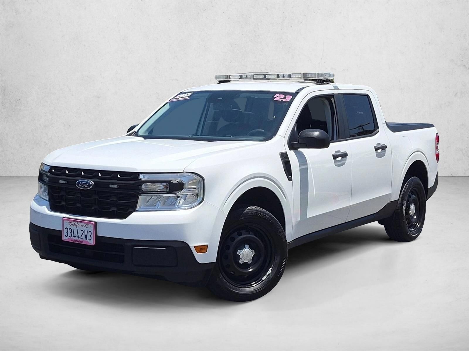 2023 FORD Maverick