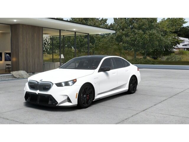 2027 BMW M5