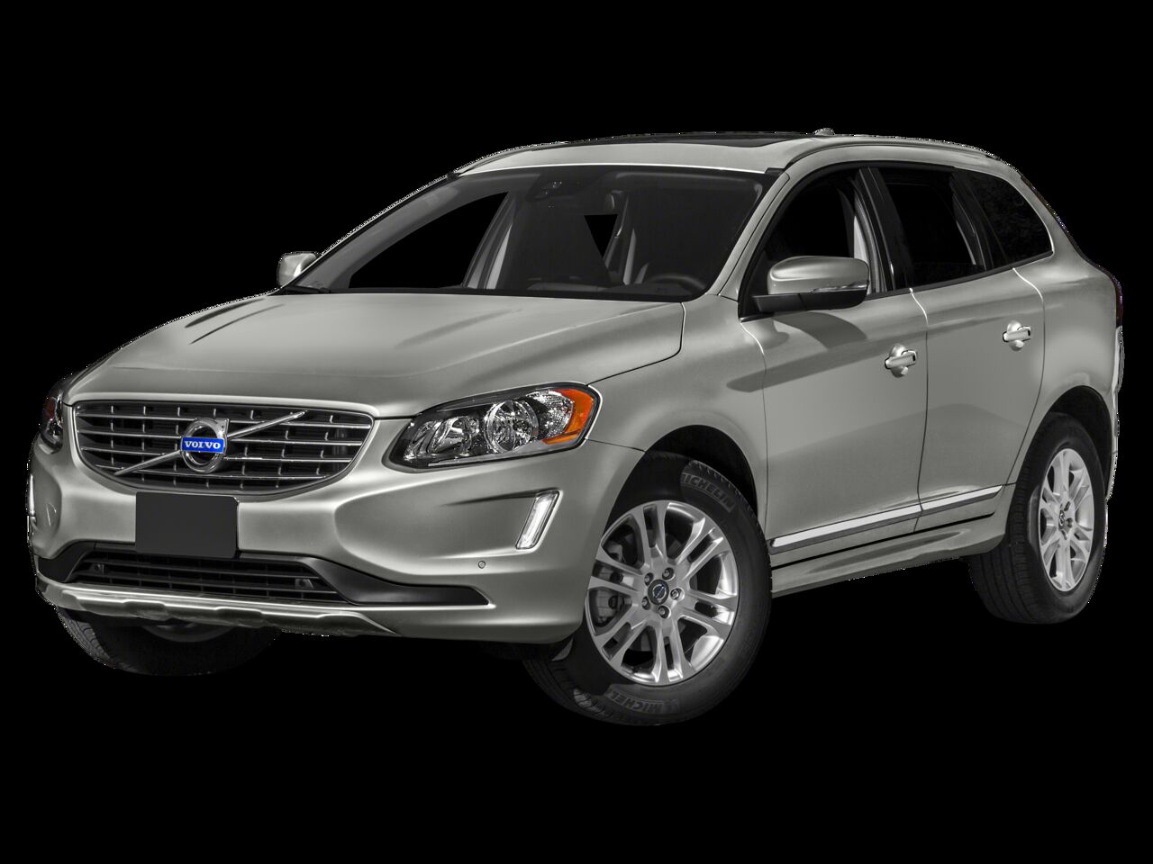 2015 VOLVO XC60