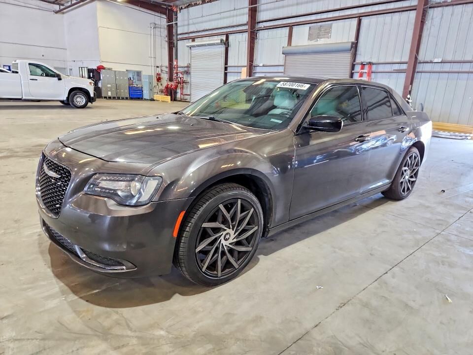 2020 CHRYSLER 300