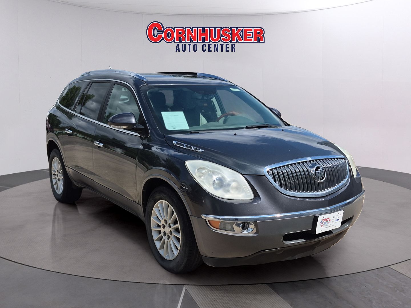 2011 BUICK Enclave