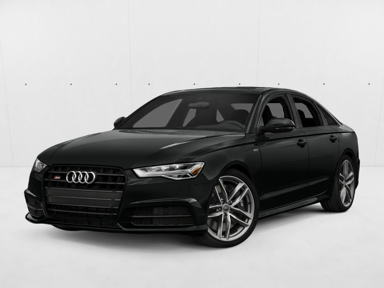 2018 AUDI S6