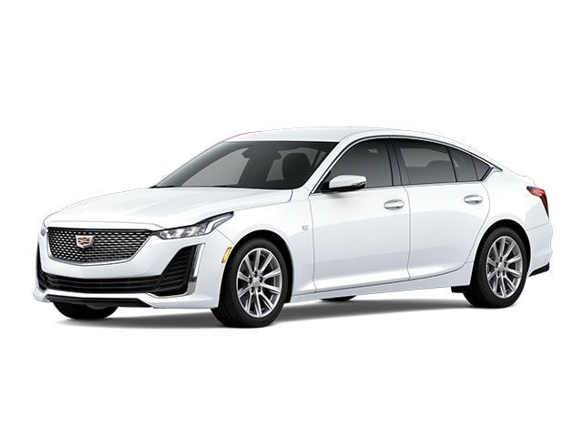 2023 CADILLAC CT5