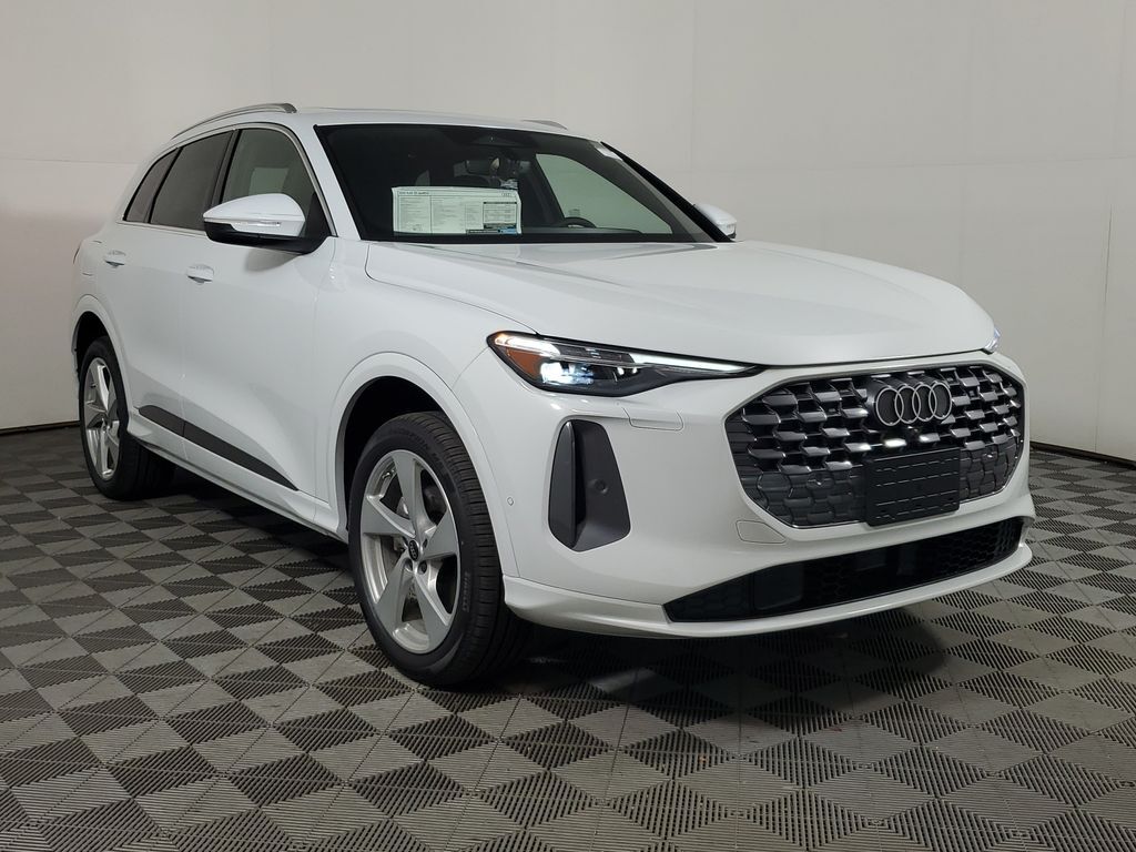 2026 AUDI Q5