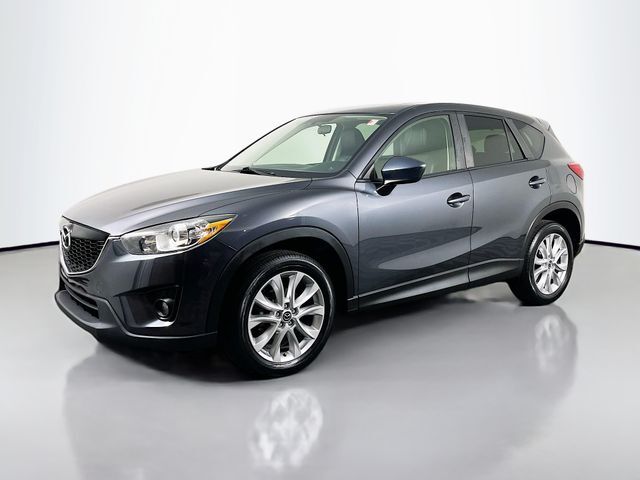 2014 MAZDA CX-5
