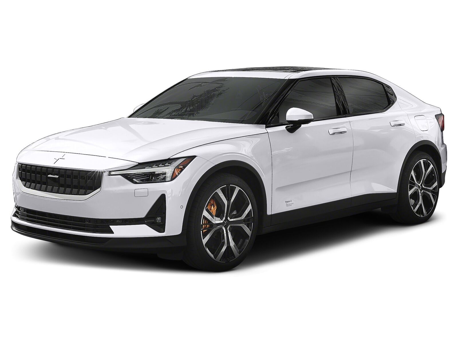2023 POLESTAR PS2