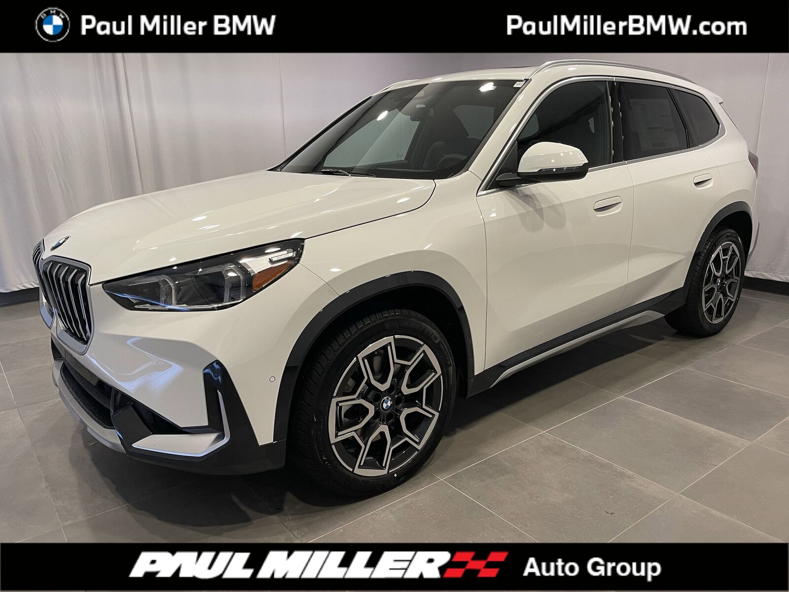 2026 BMW X1
