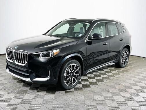 2026 BMW X1