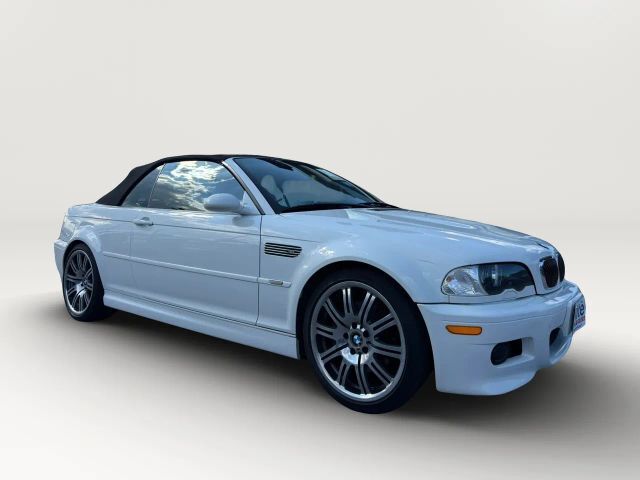 2006 BMW M3