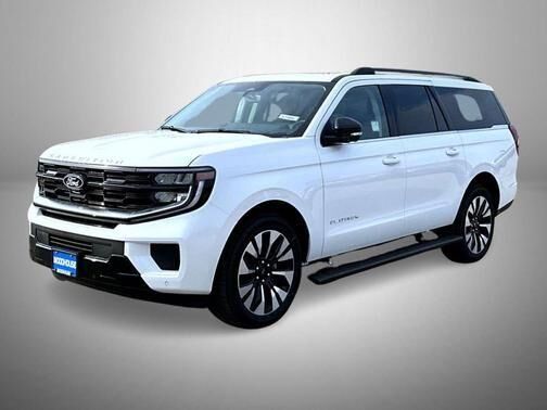 2027 FORD Expedition