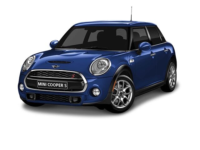 2020 MINI Hardtop