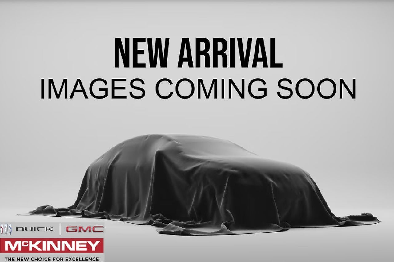 2022 GMC Sierra