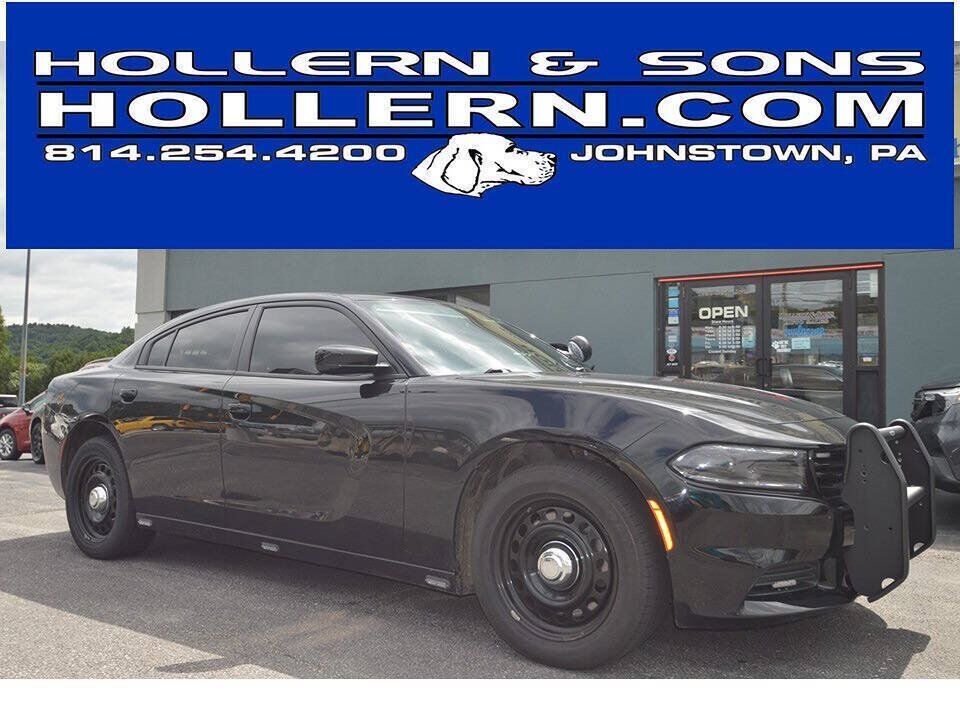 2023 DODGE Charger