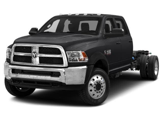 2013 RAM 3500