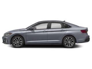 2025 VOLKSWAGEN Jetta