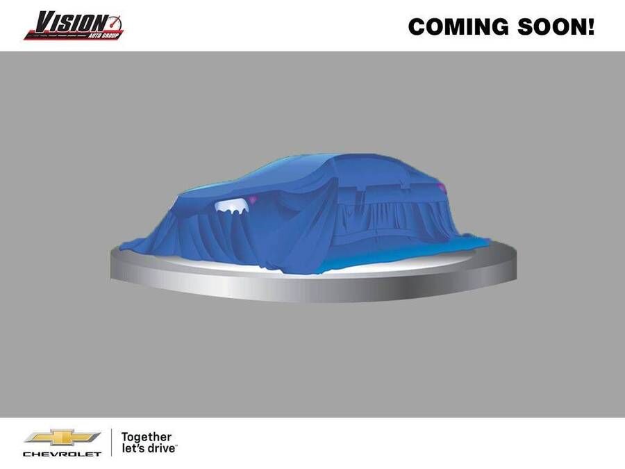 2026 CHEVROLET Blazer