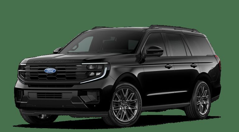 2027 FORD Expedition