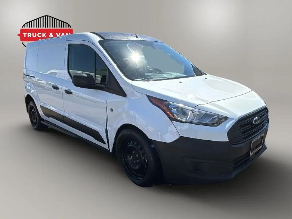 2022 FORD Transit