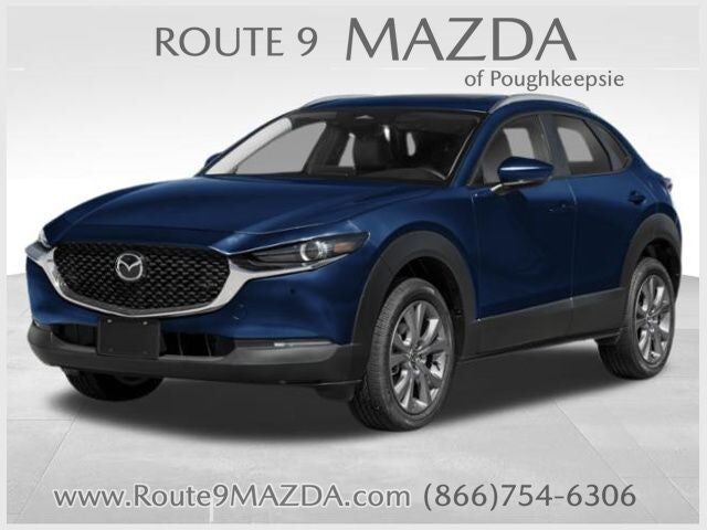 2026 MAZDA CX-30
