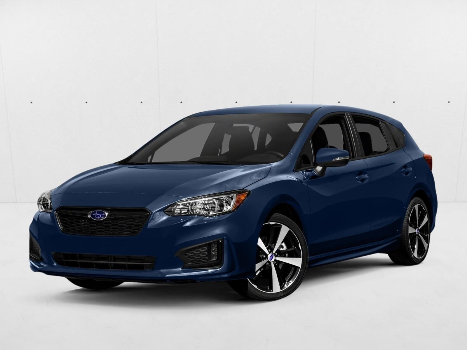 2018 SUBARU Impreza