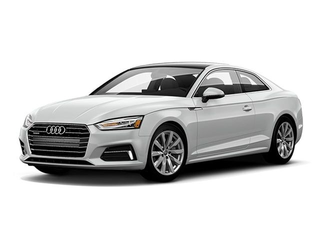 2018 AUDI A5