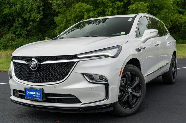 2024 BUICK Enclave