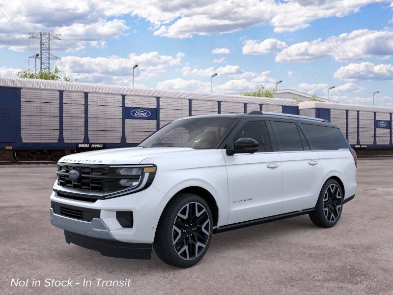 2026 FORD Expedition