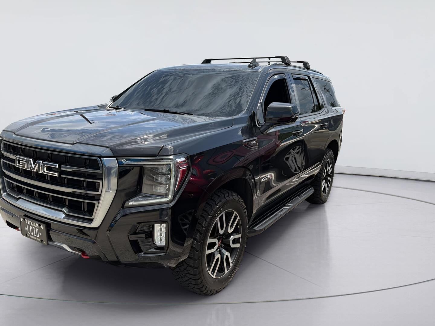 2023 GMC Yukon