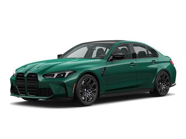 2027 BMW M3