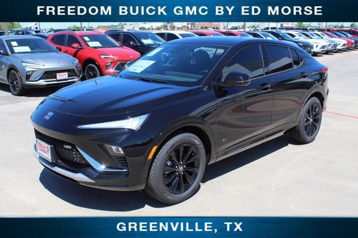 2026 BUICK Envista