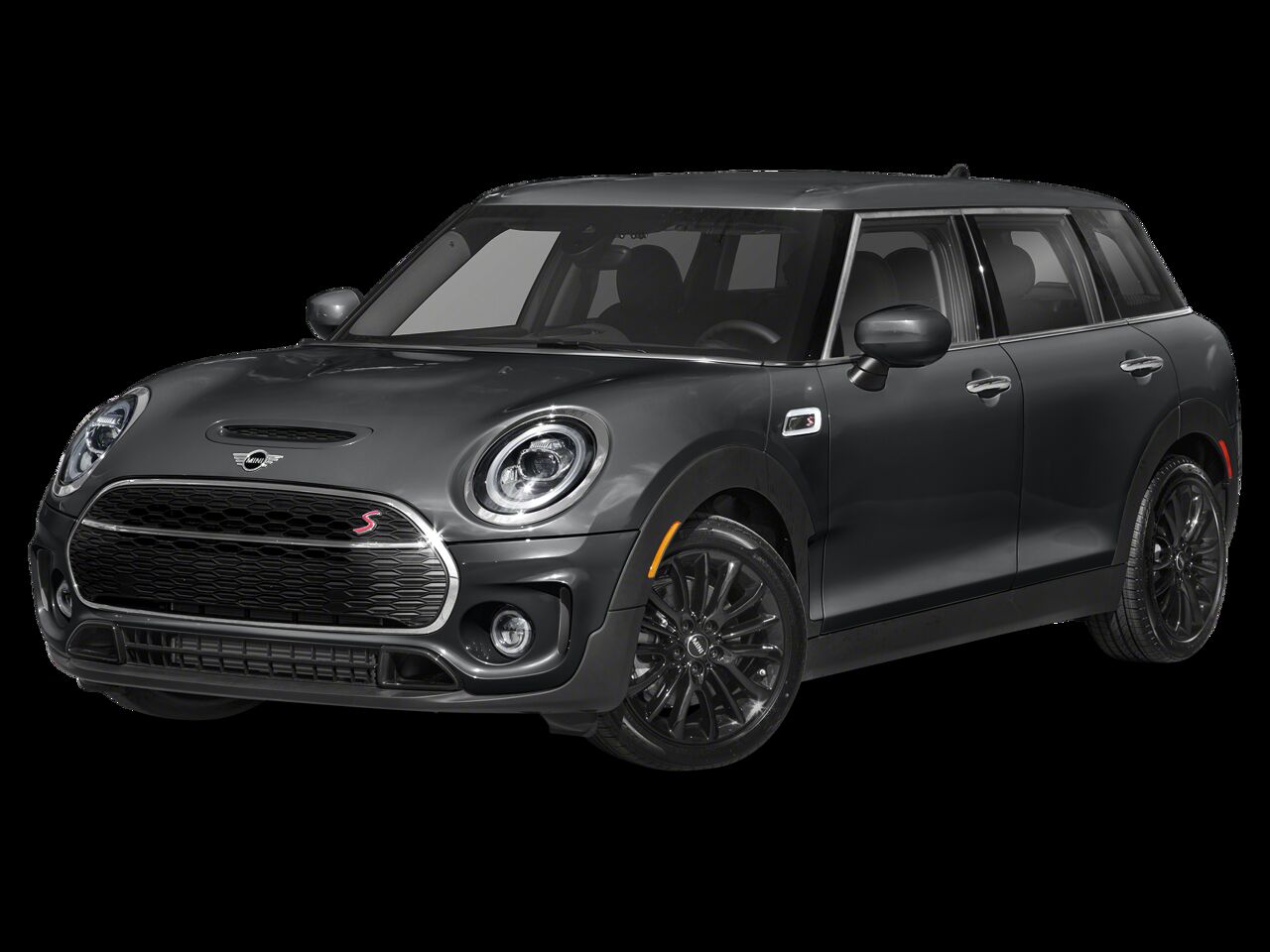 2020 MINI Clubman
