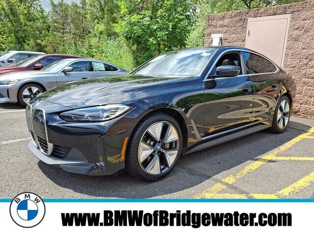 2024 BMW i4